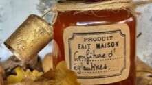 Gourmet workshop: Homemade jam and crêpes to taste