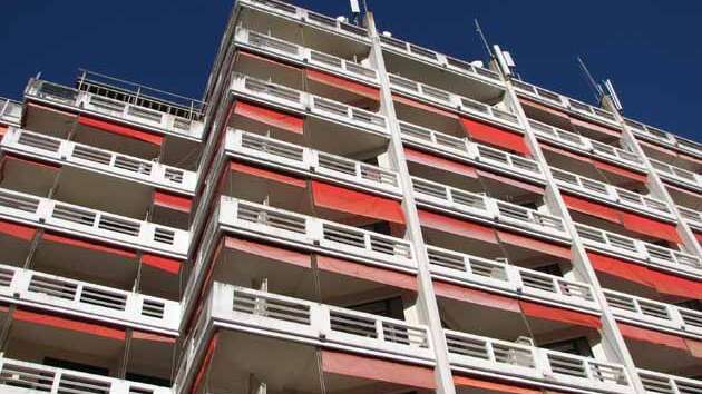 Sanatorium Sancellemoz