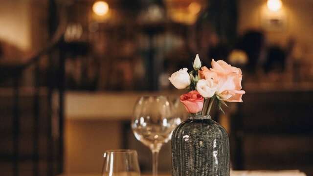 Saint-Valentin au Petit Jacques