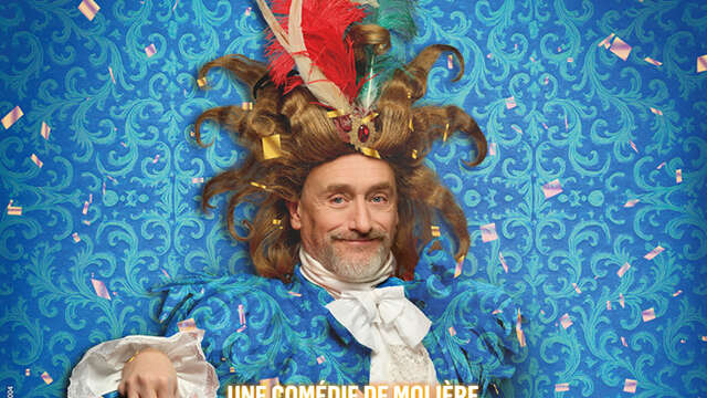Theatre: The Bourgeois Gentleman