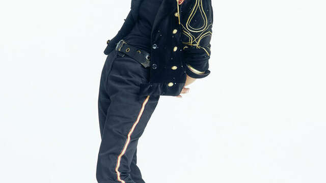 Spectacle musical - Phanee de Pool