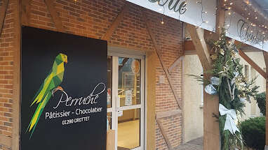 Pâtisserie Perruche