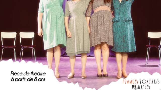 Je m'appelle Lolita Godinez