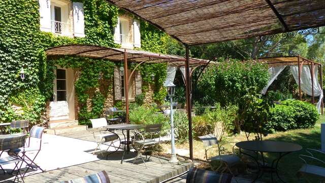 Séminaires à la Sommellerie