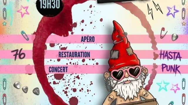 Concert 'Hasta Siempre'
