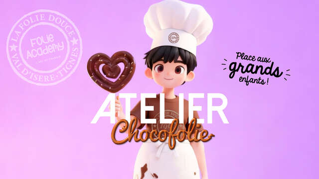 Atelier Chocofolie