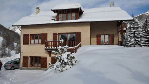 Appartement 6 personnes - Le Chaleureux