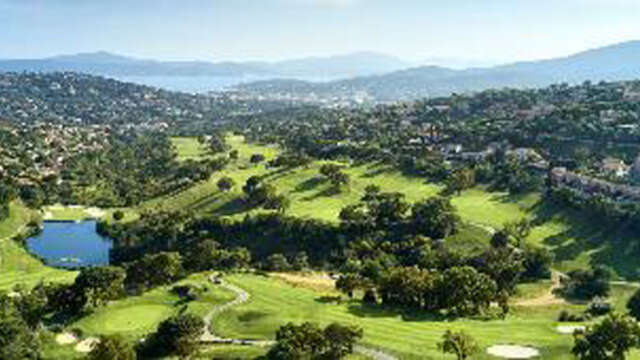 Golf de Sainte-Maxime