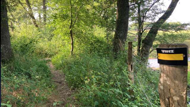 Sentier L'Île