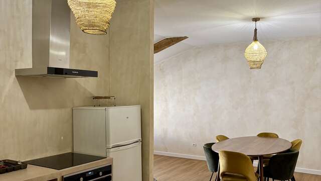 Casa degli Anglades C - T3