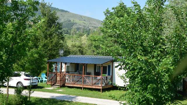 Les Chalets des Rosières