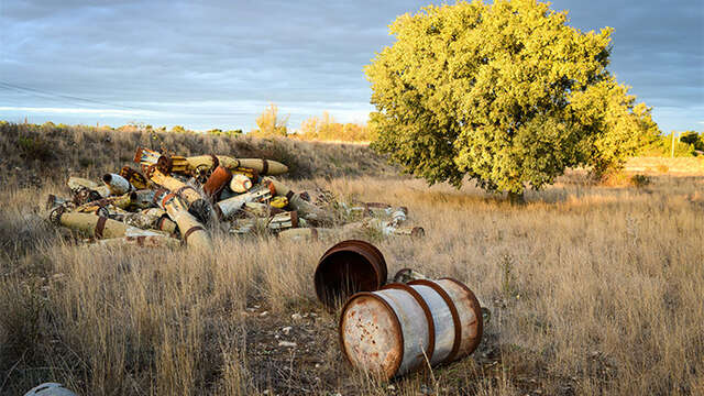 Printemps de la photo - Conférence
