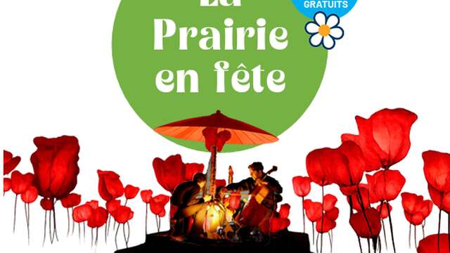 La Prairie en Fête