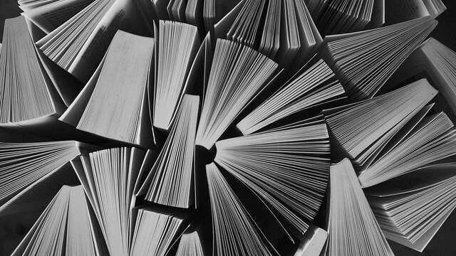 Rencontre autour des livres
