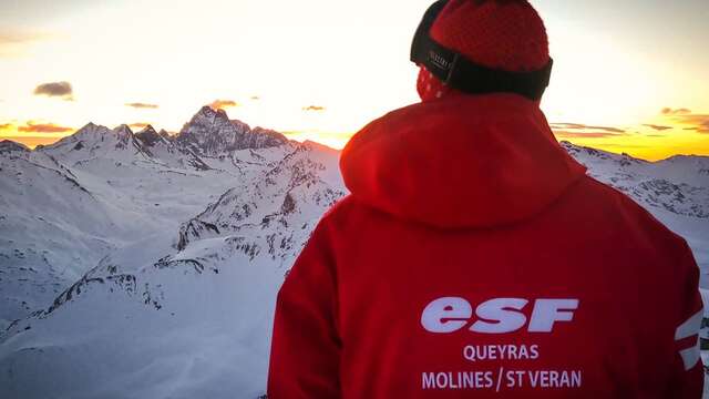 Ecole de Ski Français de Molines/Saint Véran