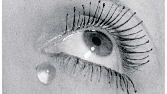 Writing Workshop: "Man Ray: The Magic of the Image"