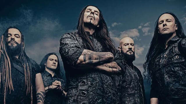 Metal Up The Opera
