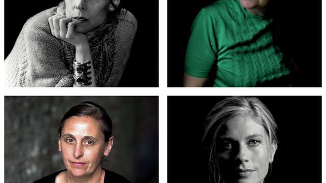 Conferencia - Pioneros en movimiento, bailarines de vanguardia