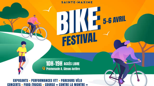 Bike Festival