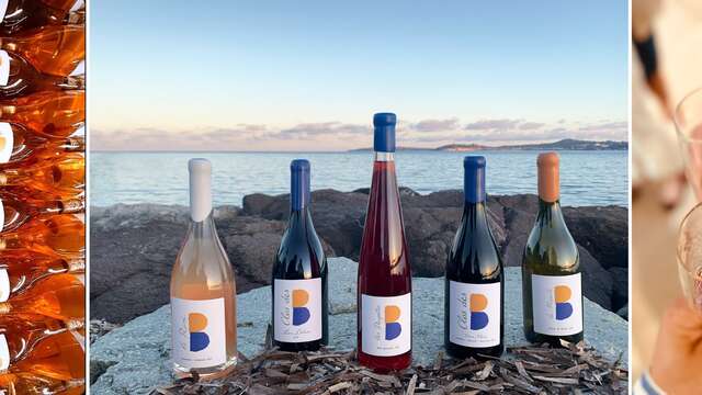 Clos des B