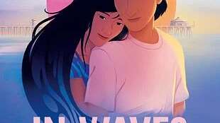 Mon jeudi cinéma - In Waves
