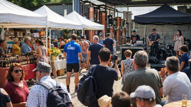 Week-end Portes Ouvertes