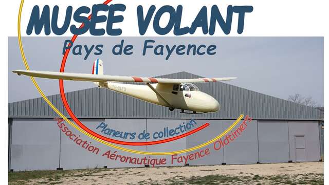 Musée Volant du Pays de Fayence
