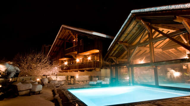 Bachal - Hameau Albert 1er