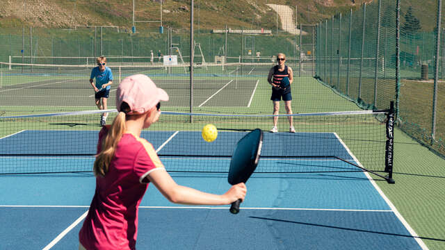 Pickleball