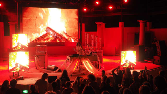 Festival Reconnexion returns for its 6th edition - full program