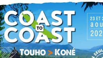 Coast to Coast