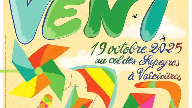 Fête du Vent
