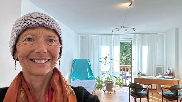 Nathalie Ruiz Sialve - Naturopathe