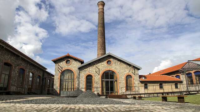 Atelier - Musée du Chapeau