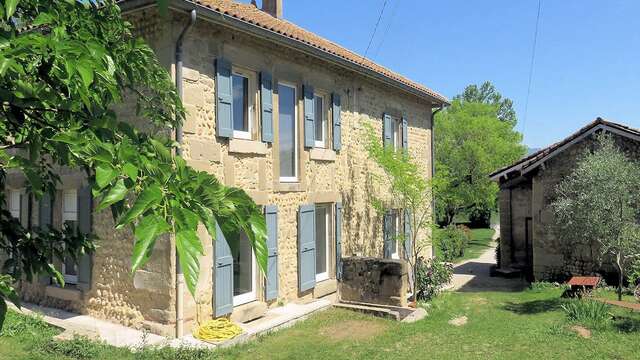 Chambres d'hôtes A la belle histoire