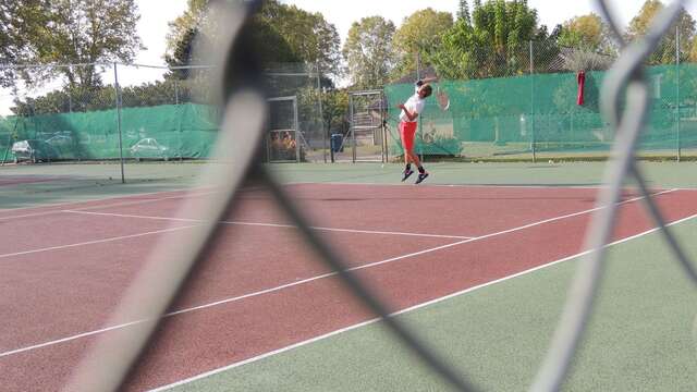 Garonne tennis