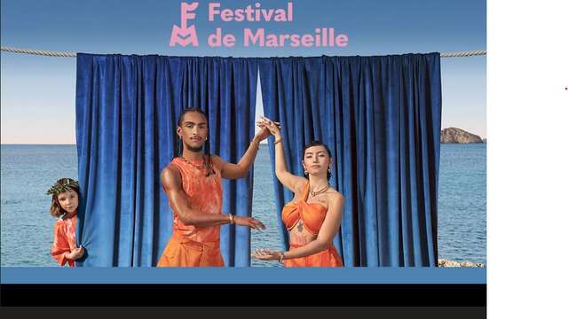 Marseille Festival
