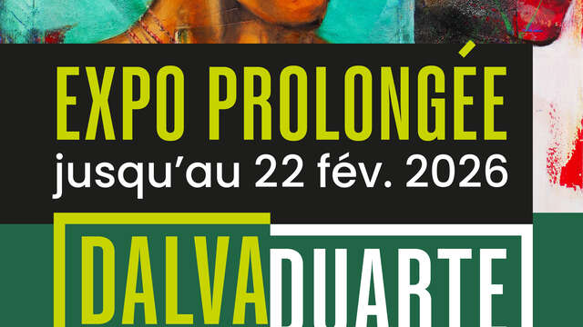 Exposition AMAZÔNIA prolongée jusqu'au 22 février 2026