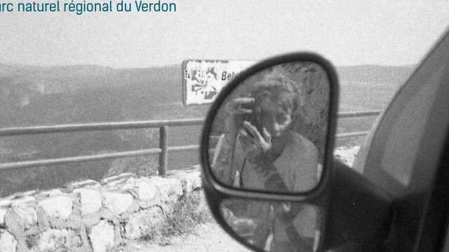 Sortie photographique et écriture « prendre de la hauteur »