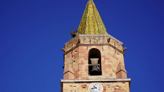 Visite guidée Fréjus : L'intégrale