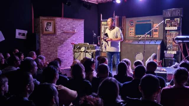 Théâtre des Mansardes