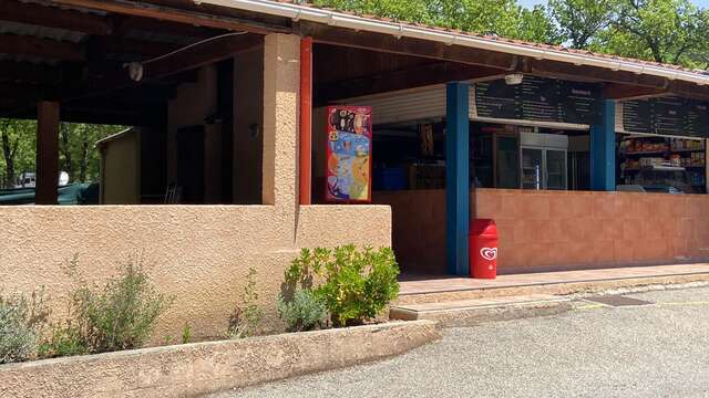 Chez Cricri