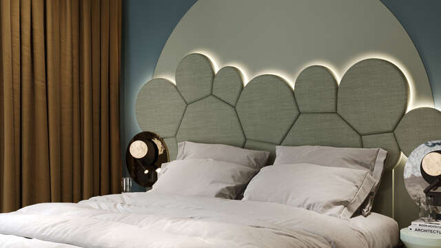 Mercure Annecy Centre