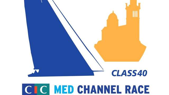 CIC Med Channel Race