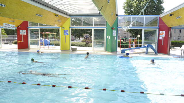 Aquagym