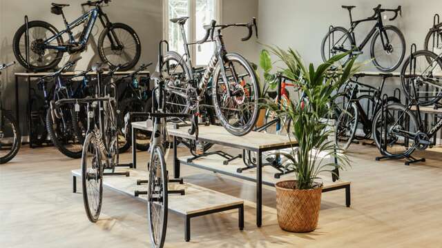 Vaison Bike (Groupes & Séminaires)