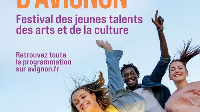 Le Printemps d’Avignon