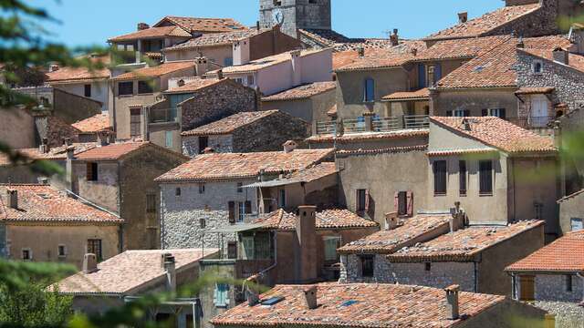 Miellerie Monsoise Barbaroux