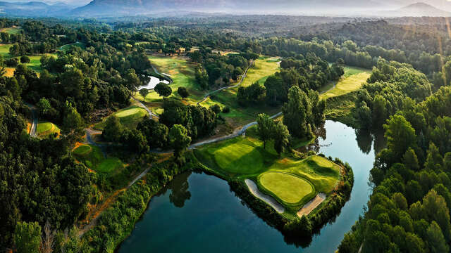 Golf de Saint Endréol