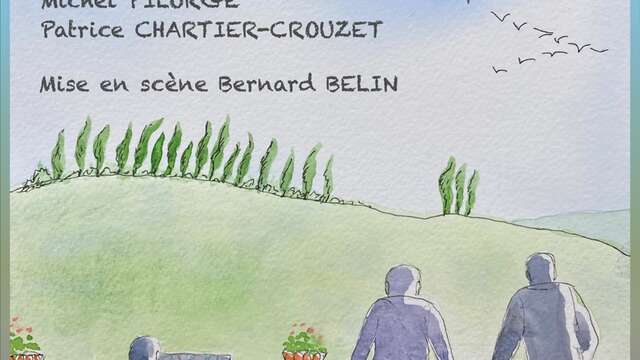 Spectacle : le Vent des Peupliers